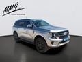 2026 Ford Everest 2.0D Bi-Turbo XLT Auto