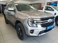 2026 Ford Everest 2.0D Bi-Turbo XLT Auto