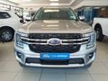 2026 Ford Everest 2.0D Bi-Turbo XLT Auto