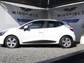 2013 Renault Clio IV 900T Expression 5-dr (66kW)
