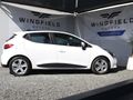 2013 Renault Clio IV 900T Expression 5-dr (66kW)