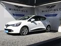 2013 Renault Clio IV 900T Expression 5-dr (66kW)