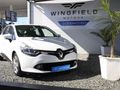 2013 Renault Clio IV 900T Expression 5-dr (66kW)