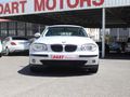 2005 BMW 1 Series 118i 5-dr Auto