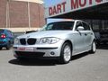2005 BMW 1 Series 118i 5-dr Auto