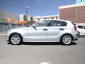 2005 BMW 1 Series 118i 5-dr Auto