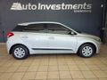 2016 Hyundai i20 1.2 Motion