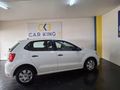 2020 Volkswagen Polo Vivo 1.4 Trendline 5-dr