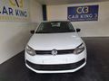 2020 Volkswagen Polo Vivo 1.4 Trendline 5-dr