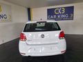2020 Volkswagen Polo Vivo 1.4 Trendline 5-dr