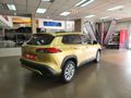2026 Toyota Corolla Cross 1.8 XS