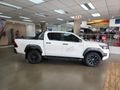 2026 Toyota Hilux 2.8 GD-6 RB Legend RS Auto Double-Cab (mHev)