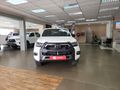 2026 Toyota Hilux 2.8 GD-6 RB Legend RS Auto Double-Cab (mHev)