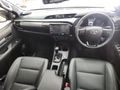 2026 Toyota Hilux 2.8 GD-6 RB Legend RS Auto Double-Cab (mHev)