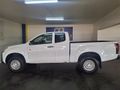 2021 Isuzu D-Max 250 HO Hi-Rider Extended Cab