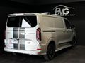 2026 Ford Tourneo Custom 2.0D Sport Auto