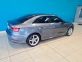 2014 Audi A3 Sedan 1.4 TFSI SE Auto