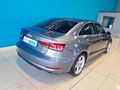 2014 Audi A3 Sedan 1.4 TFSI SE Auto