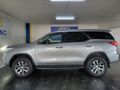 2018 Toyota Fortuner 2.8 GD-6 Raised Body Auto