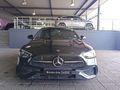 2025 Mercedes-Benz C-Class C 220d Auto
