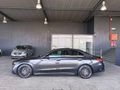 2025 Mercedes-Benz C-Class C 220d Auto