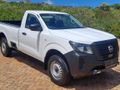 2026 Nissan Navara 2.5 DDTi XE Single-Cab