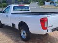 2026 Nissan Navara 2.5 DDTi XE Single-Cab