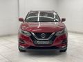 2021 Nissan Qashqai 1.5 dCi Acenta Plus