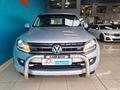 2016 Volkswagen Amarok 2.0 TDI Trendline (103kW) Double-Cab
