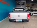 2016 Volkswagen Amarok 2.0 TDI Trendline (103kW) Double-Cab