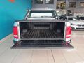2016 Volkswagen Amarok 2.0 TDI Trendline (103kW) Double-Cab