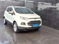 2017 Ford EcoSport 1.5 TiVCT Titanium Auto