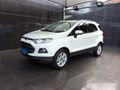 2017 Ford EcoSport 1.5 TiVCT Titanium Auto