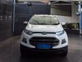 2017 Ford EcoSport 1.5 TiVCT Titanium Auto