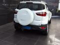 2017 Ford EcoSport 1.5 TiVCT Titanium Auto