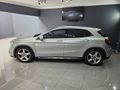 2017 Mercedes-Benz GLA 200d Auto