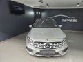2017 Mercedes-Benz GLA 200d Auto