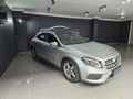 2017 Mercedes-Benz GLA 200d Auto