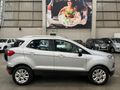 2014 Ford EcoSport 1.5 TiVCT Titanium Auto
