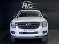 2025 Ford Ranger 2.0D XL Double Cab Auto