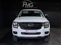 2025 Ford Ranger 2.0D XL Double Cab Auto