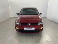 2025 Volkswagen Polo Vivo 1.4