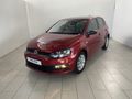2025 Volkswagen Polo Vivo 1.4