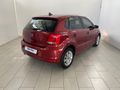 2025 Volkswagen Polo Vivo 1.4