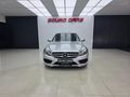 2016 Mercedes-Benz C-Class C 200 AMG Line Auto