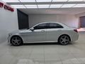 2016 Mercedes-Benz C-Class C 200 AMG Line Auto