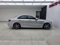 2016 Mercedes-Benz C-Class C 200 AMG Line Auto