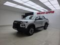 2026 JAC T9 2.0 CTI Lux Auto Double-Cab