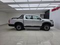 2026 JAC T9 2.0 CTI Lux Auto Double-Cab