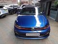 2021 Volkswagen Polo 2.0 GTI Auto (147kW)
